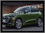 Sportback S, Audi Q5