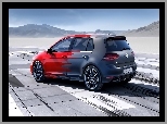 R-Touch, Volkswagen, Golf