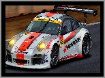 2011, Rajdowe, Porsche 911 GT3 R Super GT
