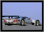 Mercedes, Rajdowy