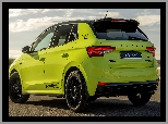 Rally2, Skoda Fabia