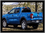 Ford Ranger STX Crew Cab