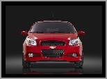 Reflektory, Chevrolet Kalos, Halogeny