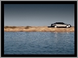 Bentley Continental Flying Spur, Reklama