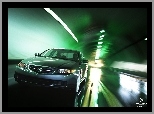 Acura TSX, Reklama, Tunel, Prospekt