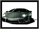 Lamborghini Reveton, Ksenony