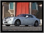 Alufelgi, Rolls-Royce Phantom Coupe