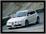 Alfa Romeo 147