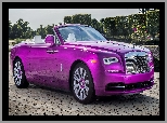 Rolls-Royce Dawn