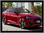 Audi RS 5 Coupe Competition