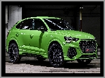 Audi RS Q3