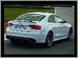 Coupe, Audi RS5
