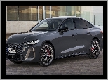 S, Audi A5
