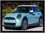 S, Mini Cooper