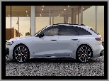 Audi A5, Avant, S, E-Hybrid