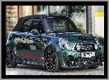 Mini John Cooper S