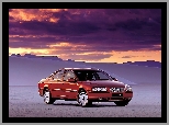 volvo S 80