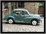 Oldtimer, Samochód, Zabytek