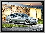 Sedan, BMW 3, E90