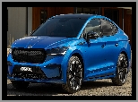 Sportline, Skoda Enyaq iV, Coupe