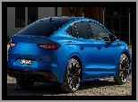 Sportline, Skoda Enyaq iV, Coupe
