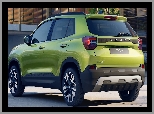 Skoda Kylaq