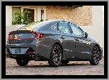 Sport, Hyundai Sonata