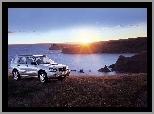 SUV, Subaru, Forester