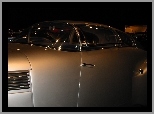 klamka, Hispano Suiza
