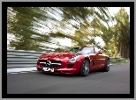 Sylwetka, Mercedes Benz SLS, Piękna