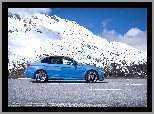 Szyby, BMW M3, Przyciemniane