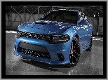 Dodge Charger R/T Scat Pack