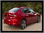 Acura TLX, 2021