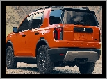 TrailSport, Honda Passport