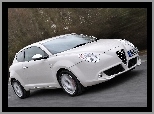 Trasa, Biała, Alfa Romeo MiTo