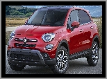Trekking, Fiat 500X