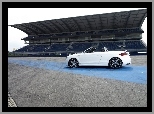 Trybuna, Audi TT, ABT