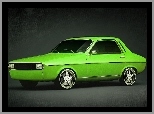 Tuning, Dacia 1300, Wirtualny