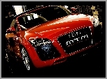 Tuning MTM, Czerwone, Audi TT