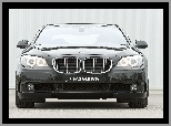 Przód, Tuning, Hamann, BMW seria 7 F01