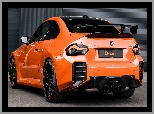 BMW M2, Coupe, Tył, G-Power