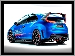 Type R, Honda, Civic