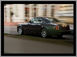 Ulica, Rolls-Royce Phantom Coupe, Miasto