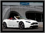 Aston Martin, V12, Felgi, Vantage