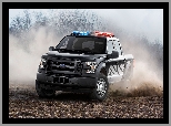 Policyjny, 2016, Samochód, Ford F-150 Special Service Vehicle