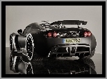 Spojler, Hennessey Venom