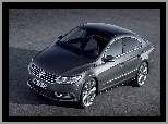 Volkswagen, CC