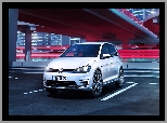 Volkswagen Golf VII GTE, 2015