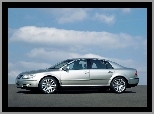 Volkswagen Phaeton