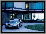 Volkswagen Phaeton